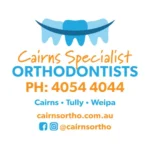 Cairns Specialist Orthodontist